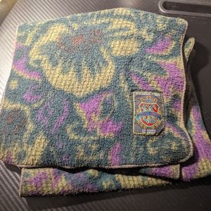 Paris Sport Ecological Fleece Scarf